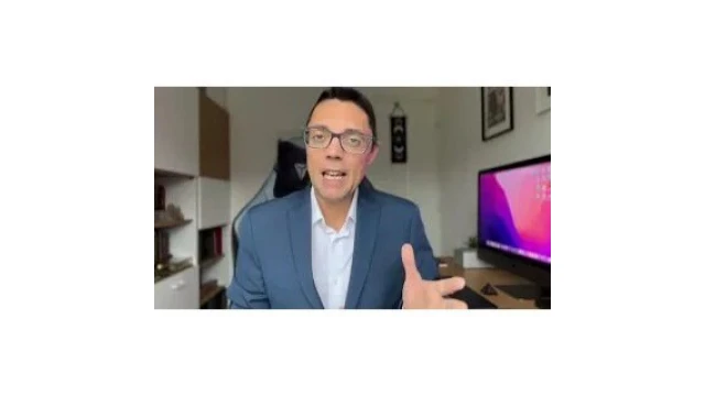 Luca Volpe Academy (2Nd March 2023 7Pm Gmt) by Alakazam Online Magic Academy