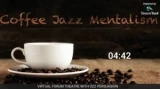 Luca Volpe Coffee Jazz Mentalism With Ozz Persuasion