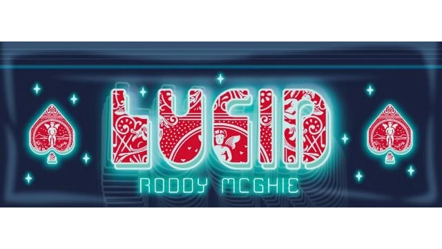 Lucid (Blackpool 2023) by Roddy Mcghie