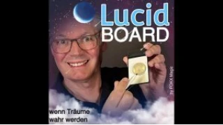 Lucid Board by Fokx Magic (German)