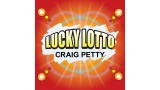Lucky Lotto by Craig Petty