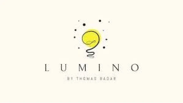 Lumino By Thomas Badar (Blackpool 2025)