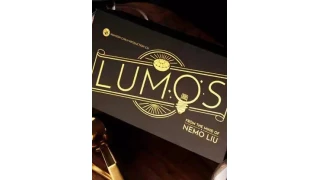 Lumos by Nemo And Hanson Chien (Chinese Language)