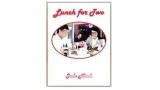 Lunch for Two by Sudo Nimh ebook