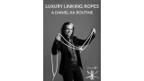 Luxury Linking Ropes by Daniel Ka