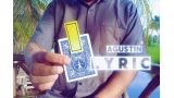 Lyric by Agustin