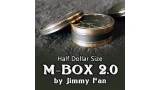 M-Box 2.0 by Artisan Coin & Jimmy Fan