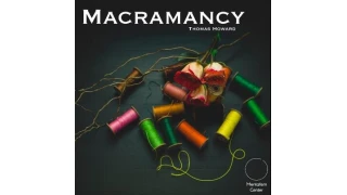 Macramancy by Thomas Howard
