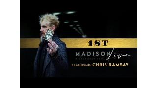 Mad Live Holiday Hangout by Daniel Madison