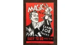 Magic as a Hobby by Robert Nelson