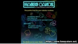 Magic Bandz by Robin Bernard And Taiwan Ben