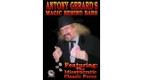 Magic Behind Bars by Antony Gerard