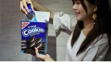 Magic Cookie Box by Syouma Magic