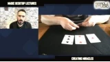 Magic Desktop Lecture by Scott Paton Magic Desktop Lecture by Scott Paton