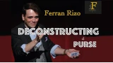 Deconstructing A Purse by Ferran Rizo