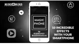 Magic Phone by Max Vellucci Magic Phone by Max Vellucci