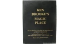Magic Place by Ken Brooke Magic Place by Ken Brooke