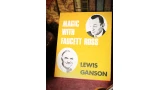 Magic With Faucett Ross by Lewis Ganson