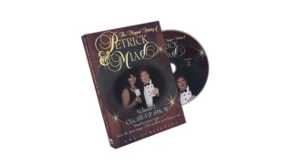 Magical Artistry Of Petrick And Mia Vol1 by Petrick And Mia Magical Artistry Of Petrick And Mia Vol1 by Petrick And Mia