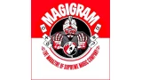 Magigram by Supreme Magic Company