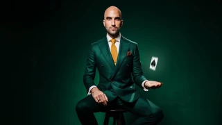 Magination by Drummond Money-Coutts (DMC) Magination by Drummond Money-Coutts (DMC)