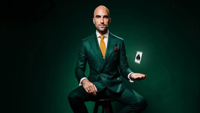 Magination by Drummond Money-Coutts (DMC)