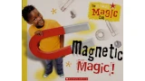 Magnetic Magic (Pdf) by Danny Orleans And John Railing