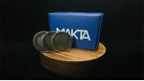 MAKTA by Doosung Hwang and Ardubi