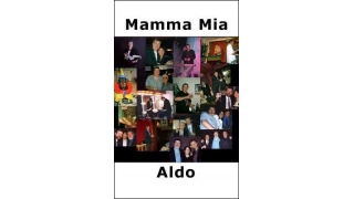 Mamma Mia by Aldo Colombini