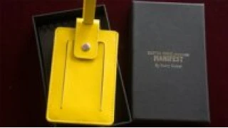 Manifest by Danny Weiser Manifest by Danny Weiser