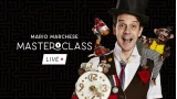 Mario 'The Maker Magician' Marchese Masterclass Live (1-3) Mario 'The Maker Magician' Marchese Masterclass Live (1-3)