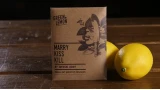 Marry Kiss Kill by Wessel Kort And Green Lemon