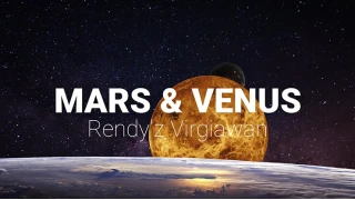 Mars And Venus by Rendyz Virgiawan (Vol1-2)