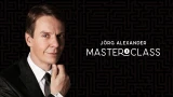 Masterclass (July 2-16, 2023) by Jörg Alexander