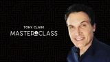 Masterclass Live by Tony Clark