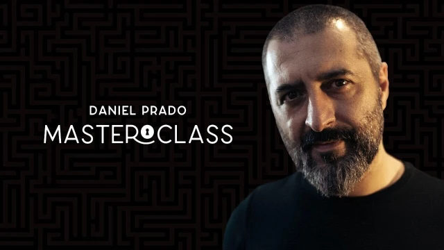 Masterclass Live (Week 1-3) by Daniel Prado