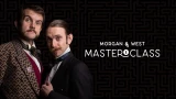 Masterclass Live (Week 1-3 complete) by Morgan & West