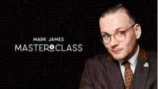 Masterclass Live Week 1 by Mark James Masterclass Live Week 1 by Mark James
