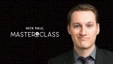 Masterclass Live (Week 1) by Nick Paul