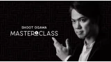 Masterclass Live Week 1 by Shoot Ogawa