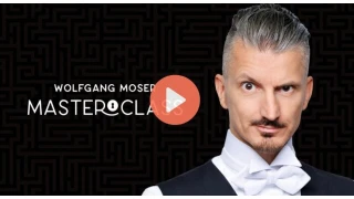 Masterclass Live (Week 1) by Wolfgang Moser