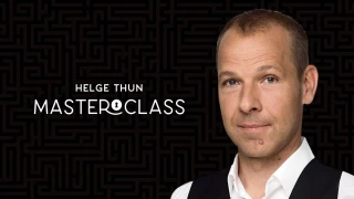 Masterclass Live (Week 2) by Helge Thun