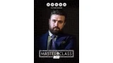 Masterclass Live (Week2) by Luke Jermay
