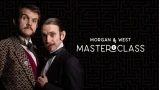 Masterclass Live (Week2) by Morgan & West