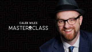 Masterclass Week 2 by Caleb Wiles