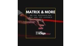 Matrix And More by Luis Olmedo Matrix And More by Luis Olmedo