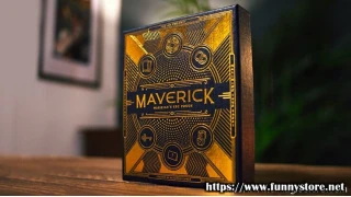 Maverick by Dee Christopher And The 1914
