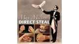 Max Milton's Direct Steal by Tom Stone