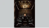 Max (Parasol Umbrella Manipulation) by Himitsu Magic