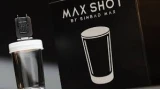 Max Shot by Sinbad Max